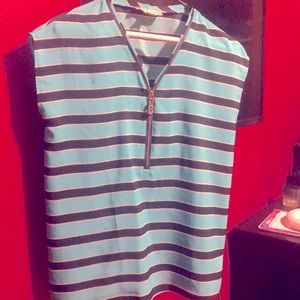 Michael Kors size small blouse